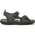 Geox U4524b000me Strada Sandaler