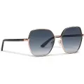 GUESS Gu00108 Polariserte Solbriller For Kvinner