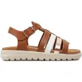 Geox J35gsb043cf Soleima Sandaler