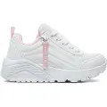 SKECHERS Uno Lite Easy Zip Treningssko