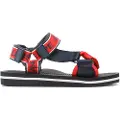 Pepe Jeans Pool Tape Sandaler