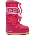 Moon Boot Icon Nylon Støvler