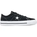 Converse One Star Pro Skatesko svart