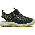 Alpine Pro Unewo Sandaler