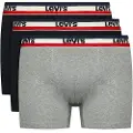 Levi's Logo Boxers 3 Enheter