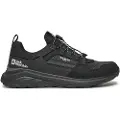 Jack Wolfskin Dromoventure Athletic Texapore Low Treningssko