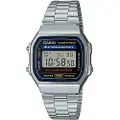 Casio Retro Vintage A168wa Klokke