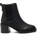 Clarks Shoes Chamberly Top Booties