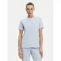 Tommy Hilfiger Contrast Flag Regular Fit Kortarmet T-skjorte