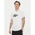 Lacoste Th2042 Kortarmet T-skjorte