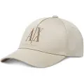 Armani Exchange Xw000957a_f13846u Cap