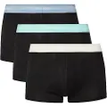 Calvin Klein 0000u2664g Boxers 3 Enheter