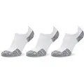 Under Armour Armourdry Run Cushion Usynlige Sokker 3 Par