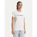 Emporio Armani Ew000408_af10881 Kortarmet T-skjorte