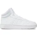 Adidas Hoops 3.0 Mid Treningssko