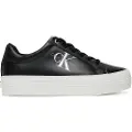 Calvin Klein Jeans Platform Laceup Treningssko