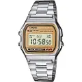 Casio A158-wea Dameklokke