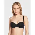 Calvin Klein Push Up Strapless Bh