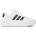 Adidas Grand Court Platform Treningssko