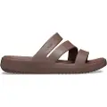 Crocs Getaway Strappy Badesandal