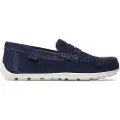 Geox New Fast Loafers