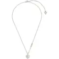 GUESS Smykker Guess-kjede JUBN03035JWRH