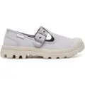 Palladium Pampa M-jane Washed Treningssko