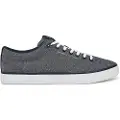 Tommy Hilfiger Vulc Low Core Chambray Treningssko