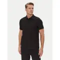 Hugo Boss Pirax Striped C 10270363 Kortermet Poloskjorte