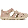 Keen Seacamp Ii Cnx Youth Sandaler