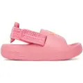 Adidas Originals Adifom Adilette Sklier For Babyer