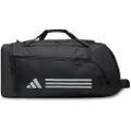 Adidas Essentials 3 Stripes Large 88l Duffelbag