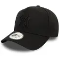 New Era Monochrome Eframe New York Yankees Cap