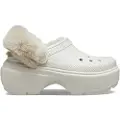 Crocs Stomp Lined Tresko