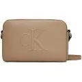Calvin Klein Jeans Sculpted Ew Camera Skulderveske