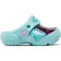 Crocs Fun Lab Disney Frozen Ii Tresko