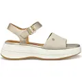 Geox Spherica Ecub-3 S Sandaler