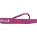 Emporio Armani Xvqs09_xn118 Flip-flops
