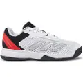 Adidas Courtflash Sko For Alle Underlag
