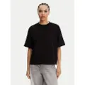 Armani Exchange Xw000514_af11930 Kortarmet T-skjorte