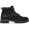 Jack & Jones Queensway Leather Støvler