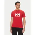 Helly Hansen Logo 3.0 Kortarmet T-skjorte