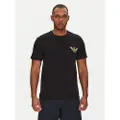Emporio Armani Em000574_af12349 Kortarmet T-skjorte