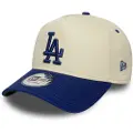 New Era Mlb La Dodgers Asg Patch 9forty Aframe Cap