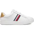 Tommy Hilfiger Fw0fw08321 Essential Court Treningssko