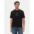 Armani Exchange Xm000570_af10356 Kortarmet T-skjorte