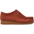 Clarks Shoes Wallabee Evo Sko