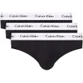 Calvin Klein Underwear 0000u2661g Slips 3 Enheter