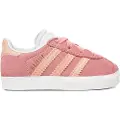 Adidas Originals Gazelle Comfort Closure Elastic Laces Babysko