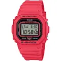 Casio Dw-5600ep 48.9 Mm Klokke
